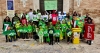 Il Carnevale dei Bambini colora la città