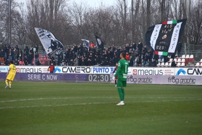 Ascoli Calcio - Picchio in zona playoff, ma nel nuovo anno potrebbe riaprirsi la partita societaria