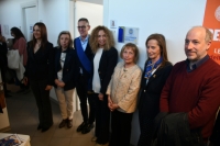 A Fermo nuova stanza di ascolto per le donne vittime di violenza &quot;Una stanza tutta per sé&quot; inaugurata presso la Questura