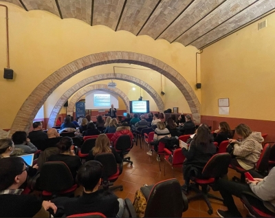Unione Montana del Tronto e Valfluvione: febbraio ancora all’insegna della formazione gratuita per le Aree Interne Picene