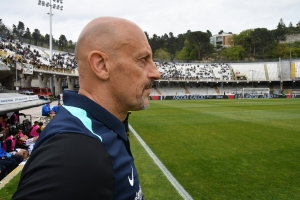 Ascoli Calcio - Finisce l&#039;avventura al Picchio di mister Mimmo Di Carlo