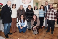 Grosso successo per il “Pranzo della Gentilezza” organizzato dall&#039;associazione Acams