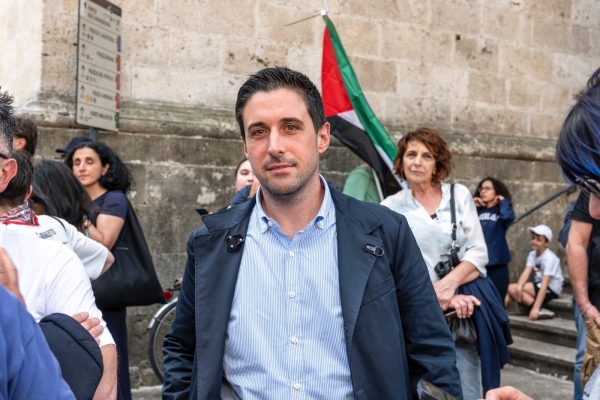 Ascoli Piceno - Il Pd contro il Governo: "Taglia i fondi per le strade picene per finanziare il ponte sullo Stretto"