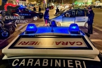 Condannato per violenza sessuale evade da domiciliari, scatta la denuncia
