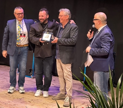 25° FESTIVAL DELL'ADRIATICO PREMIO ALEX BARONI 2025