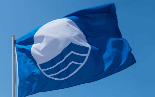 SALGONO A 20 LE BANDIERE BLU DELLE MARCHE: C’E’ ANCHE CAMPOFILONE