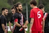 A dirigere il match della 26^ giornata di Eccellenza Marche, Atl. Mariner - Tolentino è il sig. Denti di Pesaro