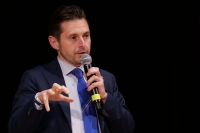 Il nuovo Piano di Protezione Civile di Ascoli protagonista al Palazzo delle Nazioni Unite di Ginevra