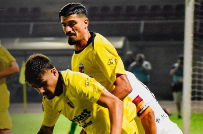 Ascoli Calcio - Picchio sconfitto dall'Arezzo, bianconeri eliminati dalla Coppa Italia di Serie C