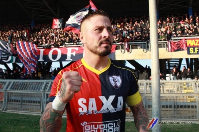 Samb all’assalto dell’Isernia, tornano Battista e (forse) Eusepi: la presentazione match