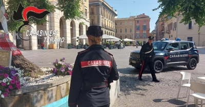 Autore di rissa aggravata e lesioni personali, comunicata ordinanza di custodia cautelare in carcere