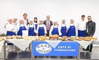 UN CORSO DI AIUTO CUOCO PER UNA VERA INCLUSIONE LAVORATIVA