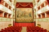 “DANZA &amp; ARTIGIANATO” ARRIVA NEL TEATRO STORICO DI OFFIDA: UNA CONTAMINAZIONE TRA COREOGRAFIE E OGGETTI DI SCENA