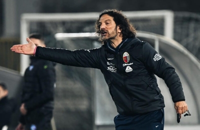 Ascoli Calcio - Picchio ko anche a Campobasso, è la quarta sconfitta di fila