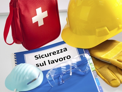 PROGETTI FORMATIVI IN MATERIA DI SALUTE E SICUREZZA NEI LUOGHI DI LAVORO, APPROVATO L’AVVISO PUBBLICO