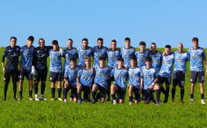 A dirigere il match dell&#039;ultima giornata del girone B di Promozione, Trodica - Azzurra Sbt, é Irene Tirri di Macerata