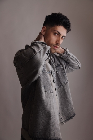 Ascoli Piceno - In uscita &quot;Zero&quot;, il nuovo atteso singolo del rapper piceno Flavius