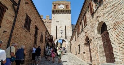 Bando regionale per l’accoglienza e ricettività nei borghi, fino al 15 luglio opportunità per le imprese del turismo