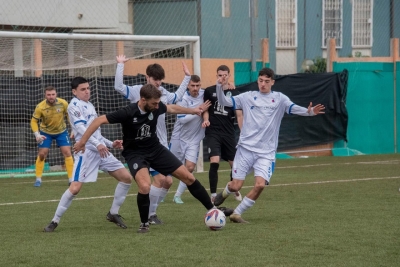 La 1^ di ritorno del girone B di Promozione, Azzurra Sbt-Monticelli sarà diretta dal sig. Tasso di Macerata