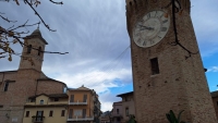 Riabilitare il Paese Alto, altri due appuntamenti di grande spettacolo