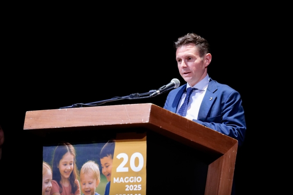 Ascoli Piceno - Presentato il Piano Città, Fioravanti: "Tanti interventi per ridisegnare il territorio"