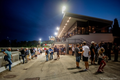 Crescono le emozioni in un agosto denso di appuntamenti all’ippodromo “San Paolo”