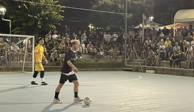 Tutto pronto la finale del Torneo tra i Comuni della Provincia di Fermo