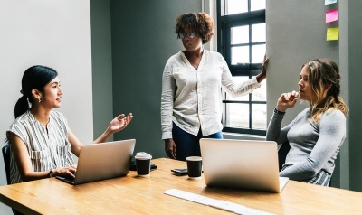 Prevenzione e Sicurezza negli Ambienti di Lavoro