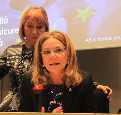 PD Marche: iniziativa su “La salute in carcere” il 18 novembre a Chiaravalle