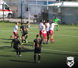 Sabato 18 maggio spareggi importanti per l&#039;Atl. Centobuchi in Promozione e Azzurra Sbt per il titolo Regionale