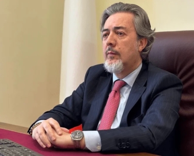 Battistoni, 'Ricci non conosce la Regione e non ha idee chiare'