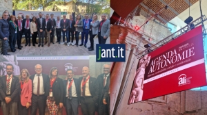 Si è svolta a Perugia la due giorni dell&#039; assemblea ALI, la Lega Autonomie Italiane