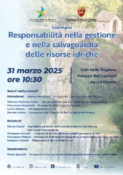 Convegno sulla 