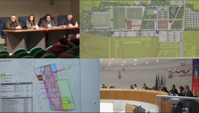 Alla commissione urbanistica di San Benedetto del Tronto si ribadisce il no alle varianti