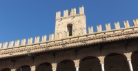 TURISMO, AL VIA IL BANDO DA 7 MILIONI PER L’ACCOGLIENZA E LA RICETTIVITÀ NEI BORGHI