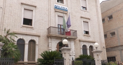 ELEVAZIONE DEL COMM.TO DI SAN BENEDETTO DEL TRONTO A  LIVELLO DIRIGENZIALE – PASSA LA LINEA DEL SIULP- SODDISFAZIONE PER UN IMPORTANTE TRAGUARDO A GARANZIA  DELLA SICUREZZA DEI CITTADINI DELLA RIVIERA E DELLA PROVINCIA PICENA.