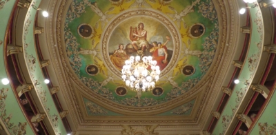 Il “Sistema dei teatri condominiali all’italiana nell’Italia centrale fra XVIII e XIX secolo” candidato per l’iscrizione nella Lista del Patrimonio mondiale UNESCO