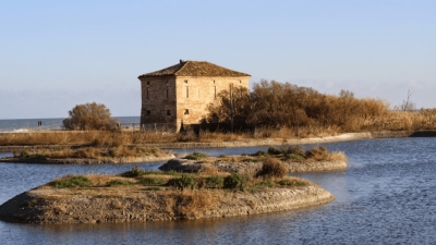 Mercoledì 23 aprile ultimo incontro di presentazione del progetto Blu Sentina