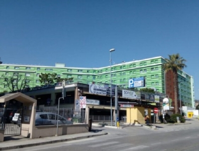 Nota stampa del Comitato “Salviamo il Madonna del Soccorso”