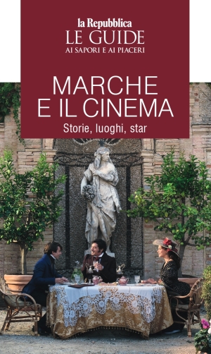 “Marche e il cinema” presentata la nuova Guida di Repubblica, da oggi in edicola
