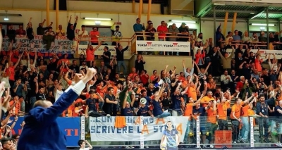 Tutto pronto per la Supercoppa di Serie A2: Yuasa Battery Grottazzolina contro Consoli Sferc Brescia