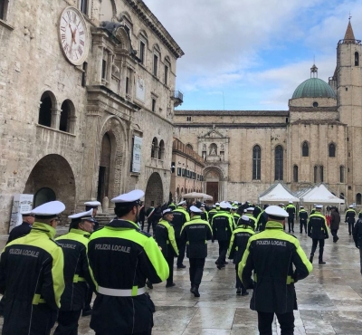 Fanesi (Siulp Ascoli Piceno): 