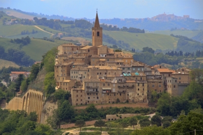 SERATE D’AUTORE 2024, DAL 16 AL 20 LUGLIO A CASTIGNANO