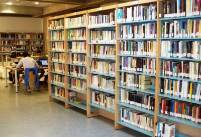 Gli studenti dell’IIS “Guastaferro” ospiti in biblioteca con “Bella Bro!”