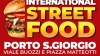 A Porto San Giorgio l&#039;invasione dell&#039;International street food