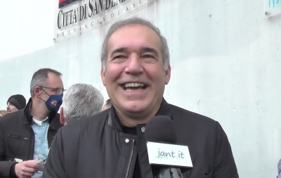 Nota stampa del Sindaco Spazzafumo