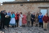 Montalto delle Marche: commozione, risate e tutto esaurito per lo spettacolo del corso di teatro di comunità