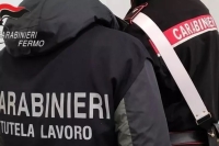 Irregolarità e lavoro in nero, tre imprenditori denunciati