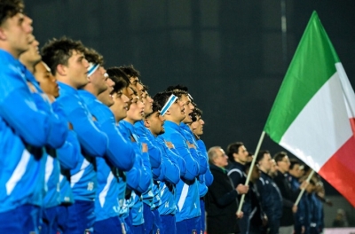 Italia U19, il XV per la sfida al Galles