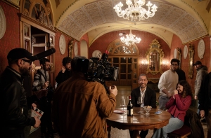 Un cortometraggio d’autore di Poliarte - Gruppo Rainbow in anteprima mondiale a Expo Osaka 2025: la trama, il cast, le location e i partner
